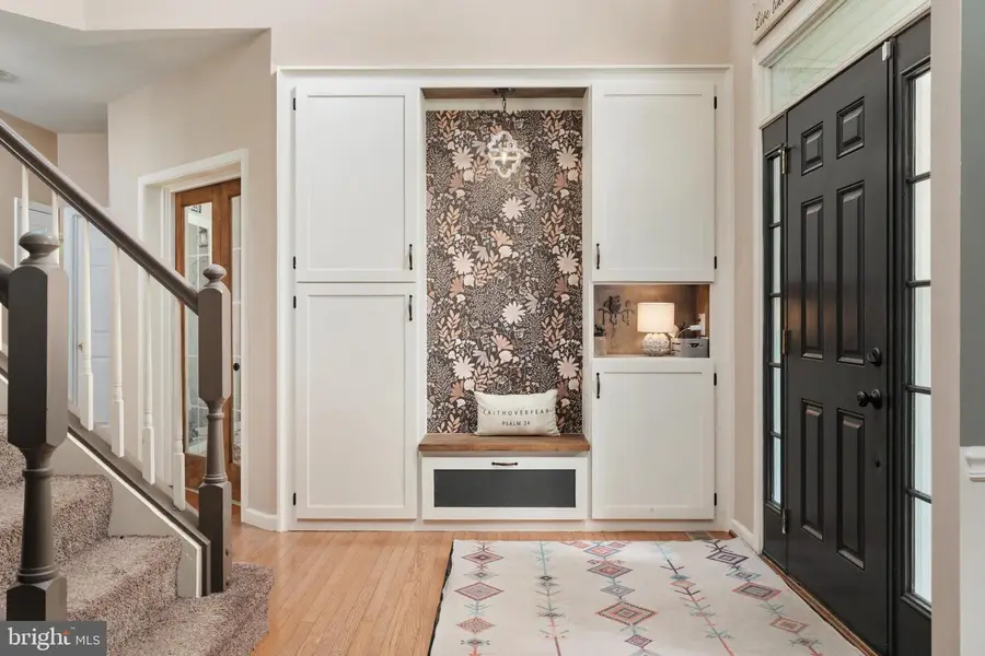 258 Chimney Cir, Middletown, VA 22645 - #3