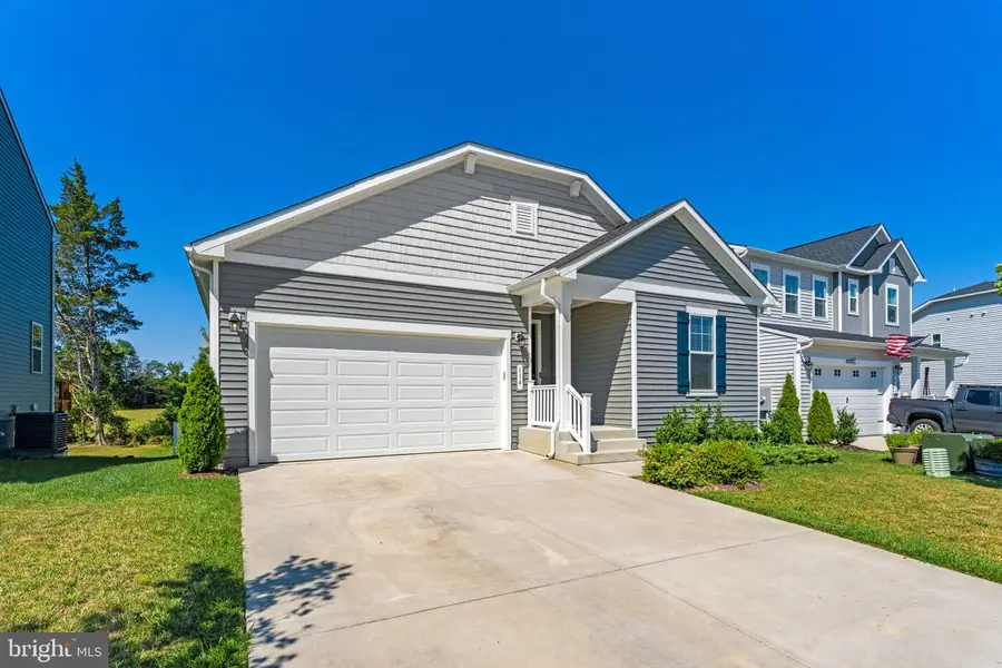 114 Curtain Fall Dr, Middletown, VA 22645 - #2