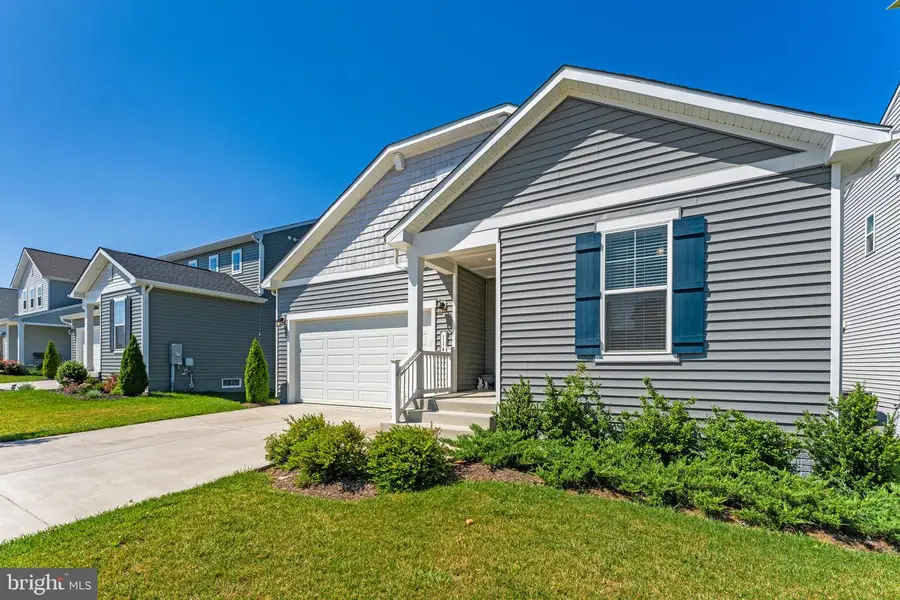 114 Curtain Fall Dr, Middletown, VA 22645 - #3