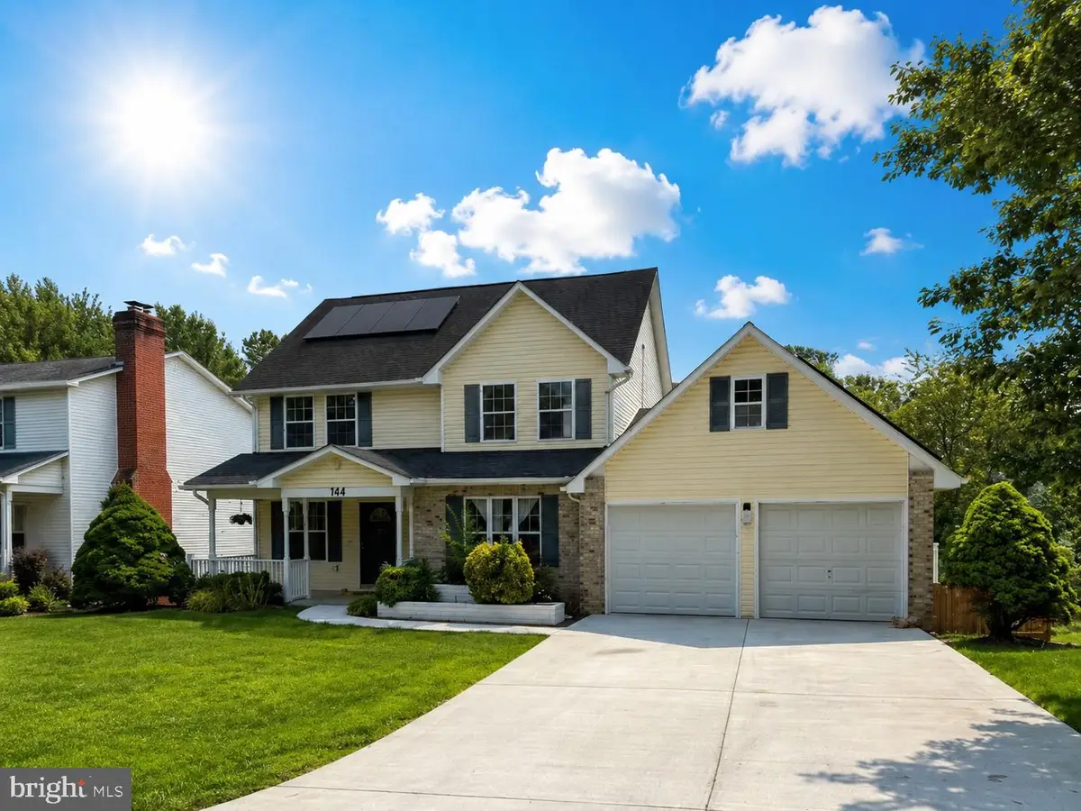 144 Morning Glory, Winchester, VA 22602 - #1