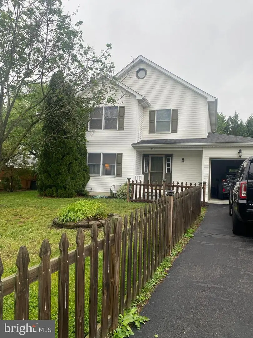 105 Mesquite Ct, Winchester, VA 22602 - #1