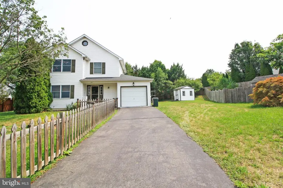 105 Mesquite Ct, Winchester, VA 22602 - #2
