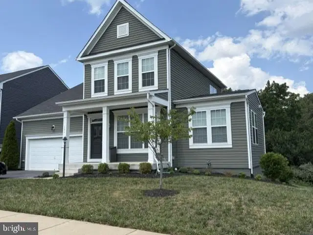 131 Farmhouse Ct, Stephenson, VA 22656 - #1