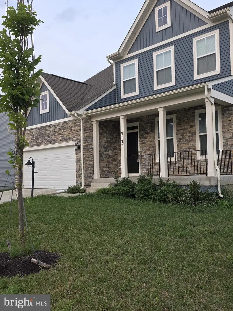 313 Lehigh Dr, Winchester, VA 22602 - #1