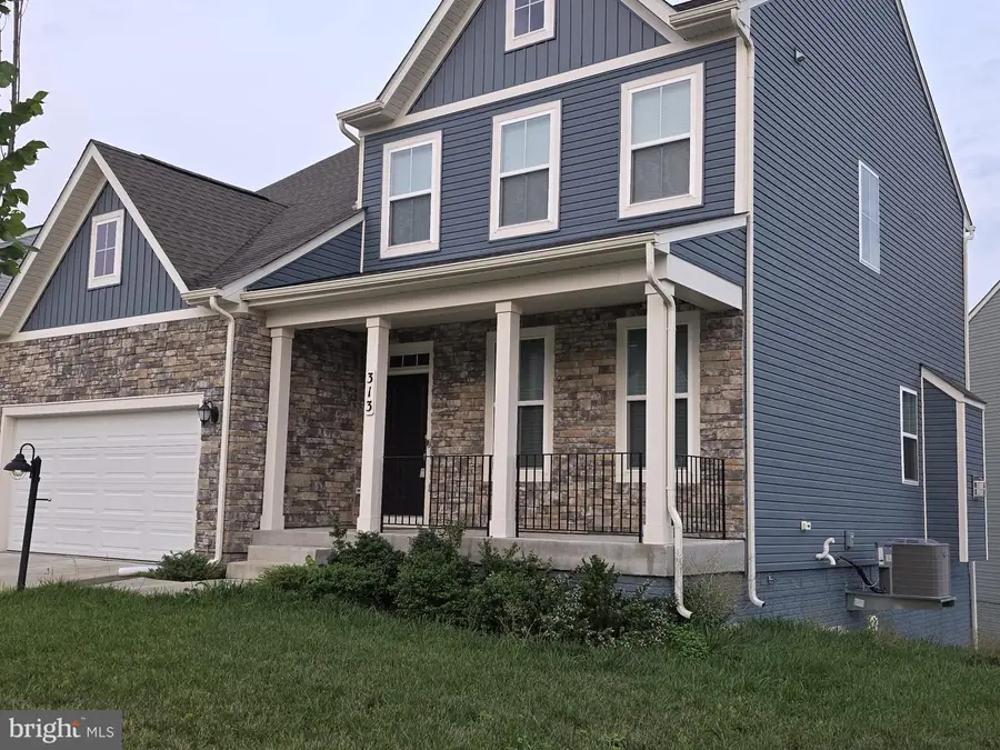 313 Lehigh Dr, Winchester, VA 22602 - #2