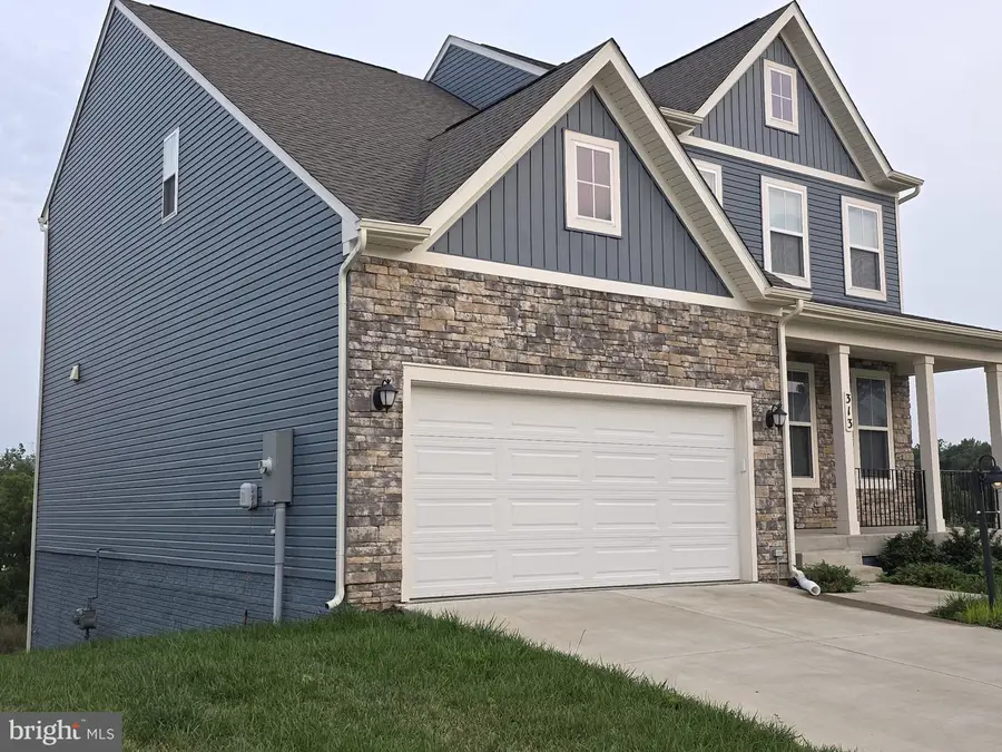 313 Lehigh Dr, Winchester, VA 22602 - #3