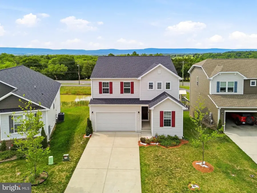 102 Curtain Fall Dr, Middletown, VA 22645 - #3