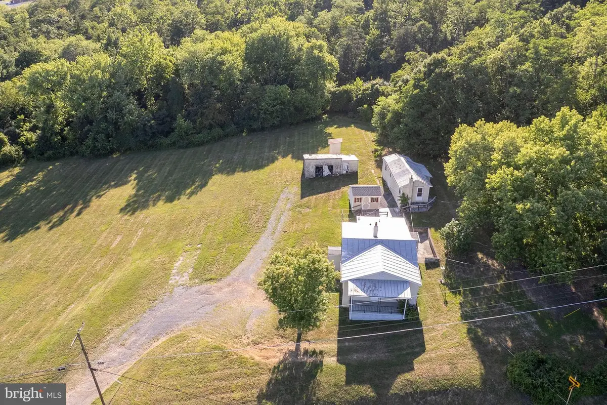 269 Poorhouse Rd, Winchester, VA 22603 - #1