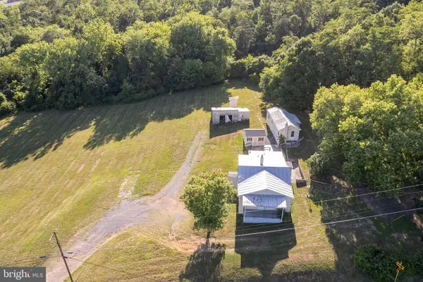 269 Poorhouse Rd, WINCHESTER, VA 22603