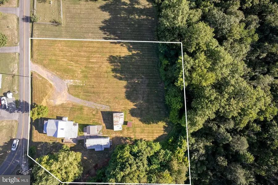 269 Poorhouse Rd, Winchester, VA 22603 - #2