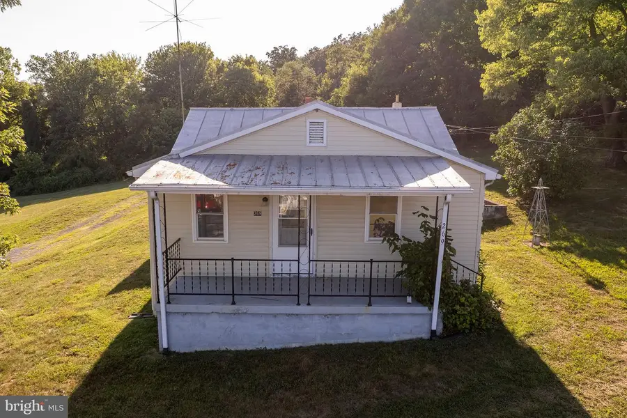 269 Poorhouse Rd, Winchester, VA 22603 - #3