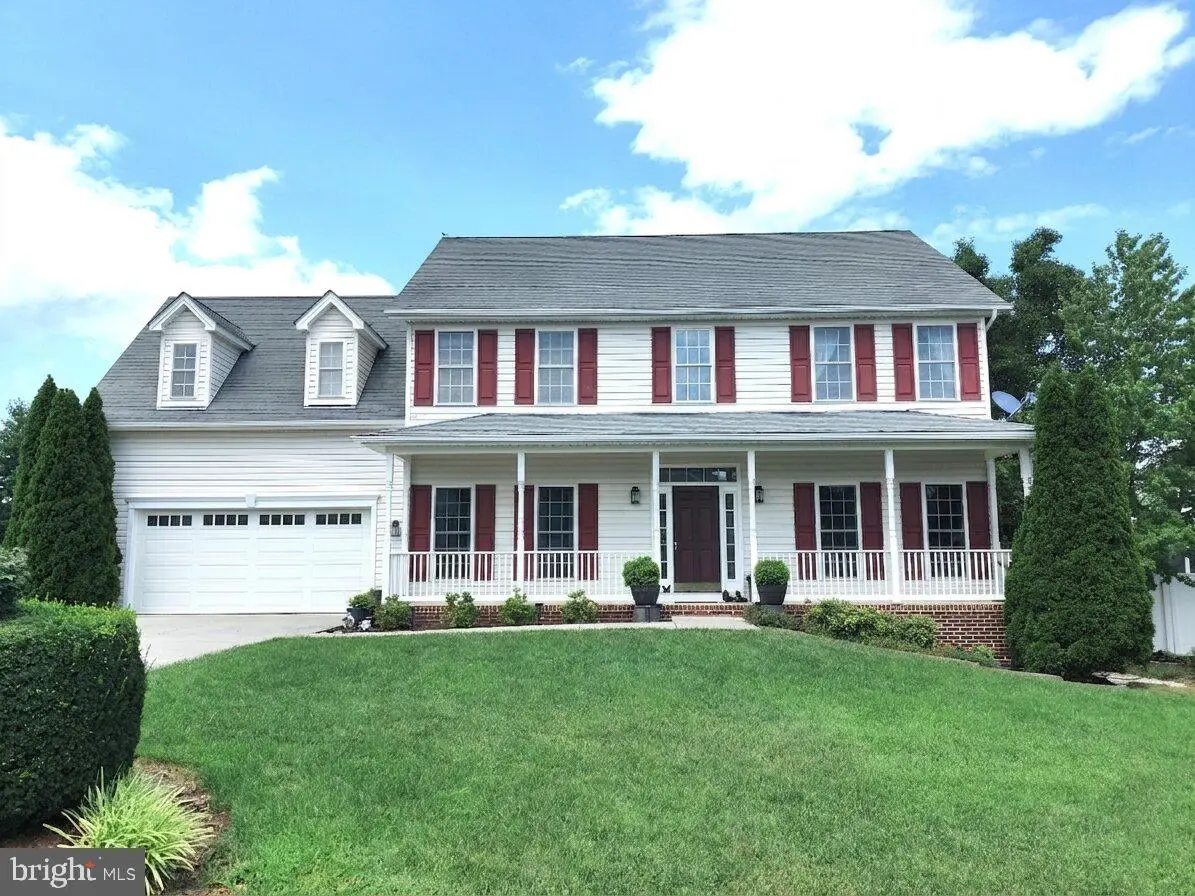 104 Murphy Ct, Winchester, VA 22602 - #1
