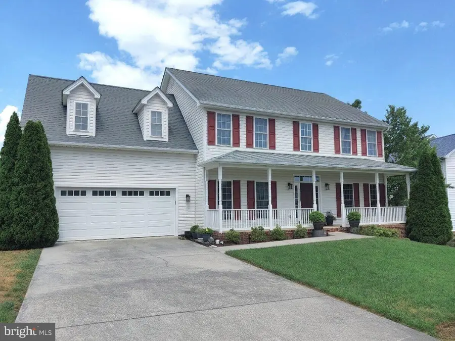 104 Murphy Ct, Winchester, VA 22602 - #2