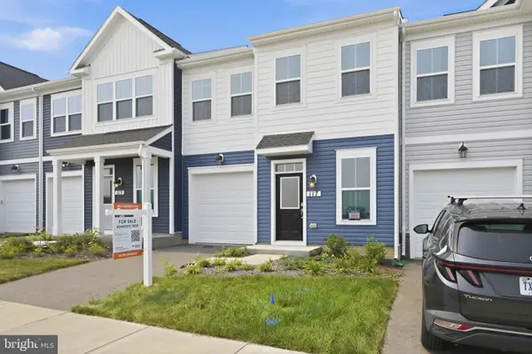 117 Castaway Pl, WINCHESTER, VA 22603