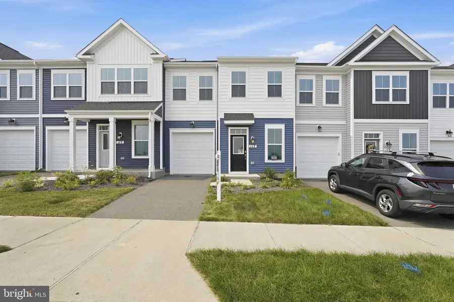 117 Castaway Pl, Winchester, VA 22603 - #2