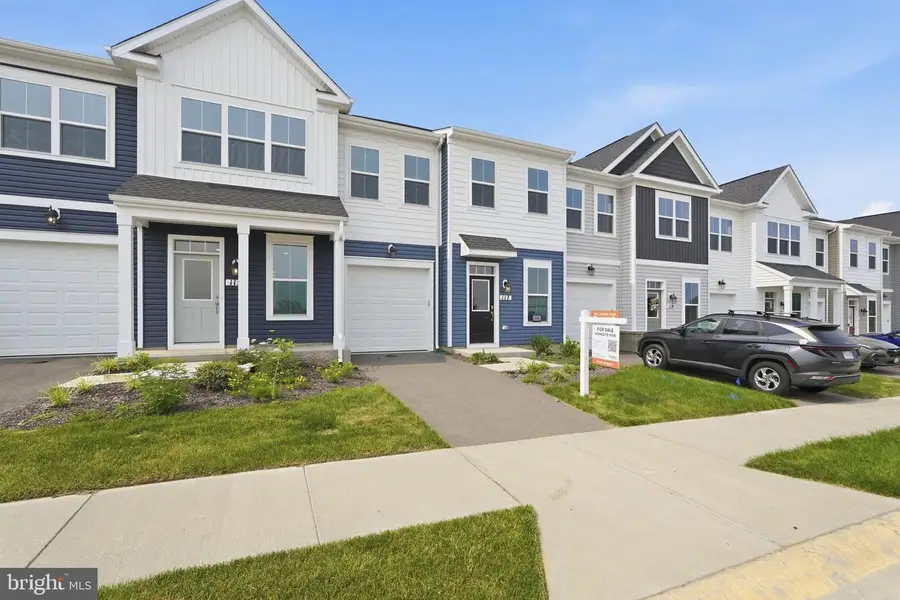 117 Castaway Pl, Winchester, VA 22603 - #3