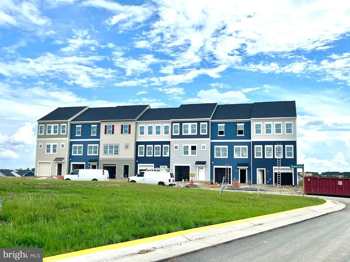 132 Swansong Pl, Winchester, VA 22603 - #1