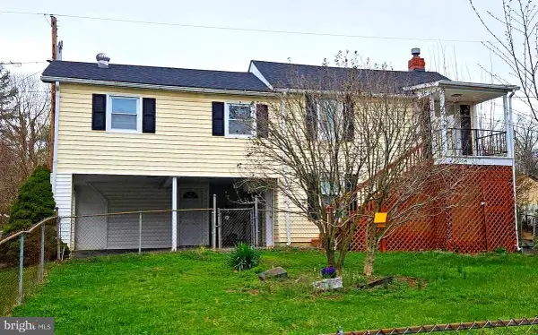 1057 Foreman Ln, WINCHESTER, VA 22603