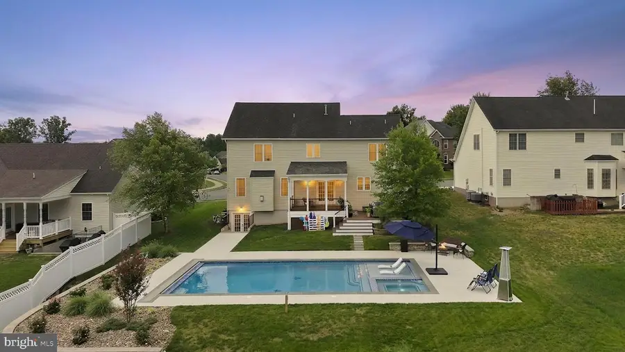 107 Cahille Dr, Winchester, VA 22602 - #2