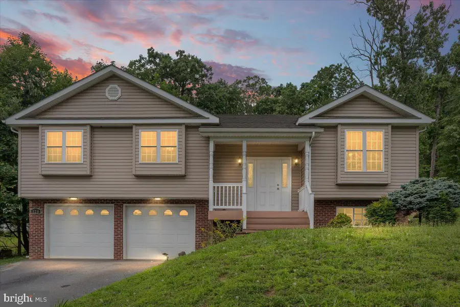 120 Hawk Trl, Winchester, VA 22602 - #2