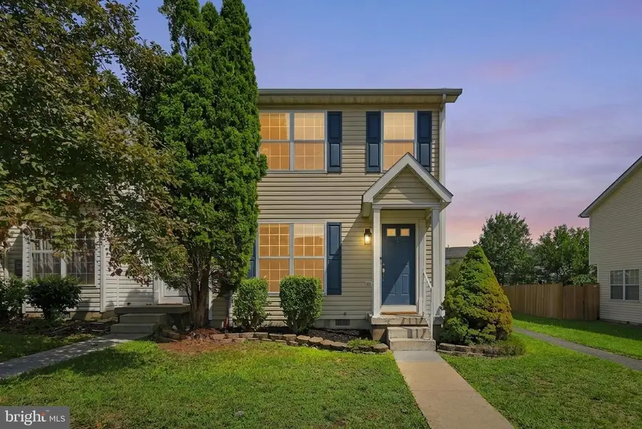 316 Copperfield Ln, Winchester, VA 22602 - #2