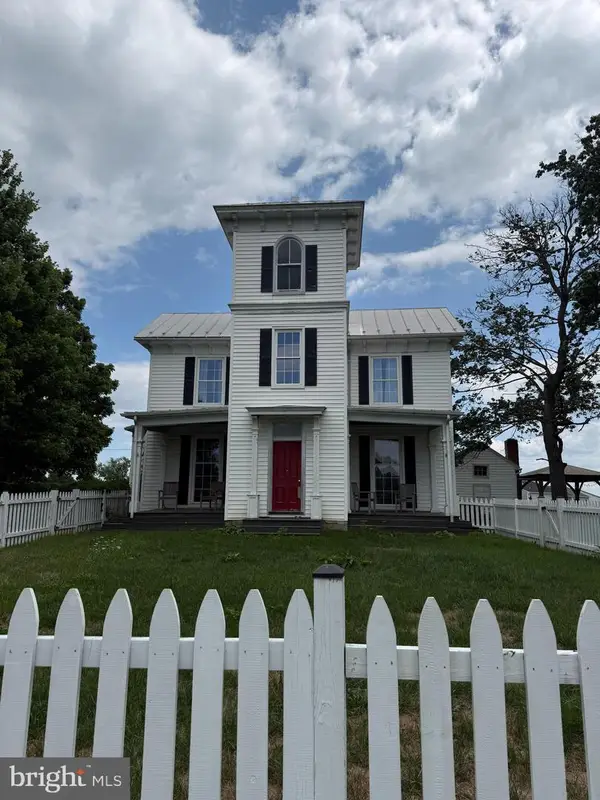 2239 Sixth St, MIDDLETOWN, VA 22645