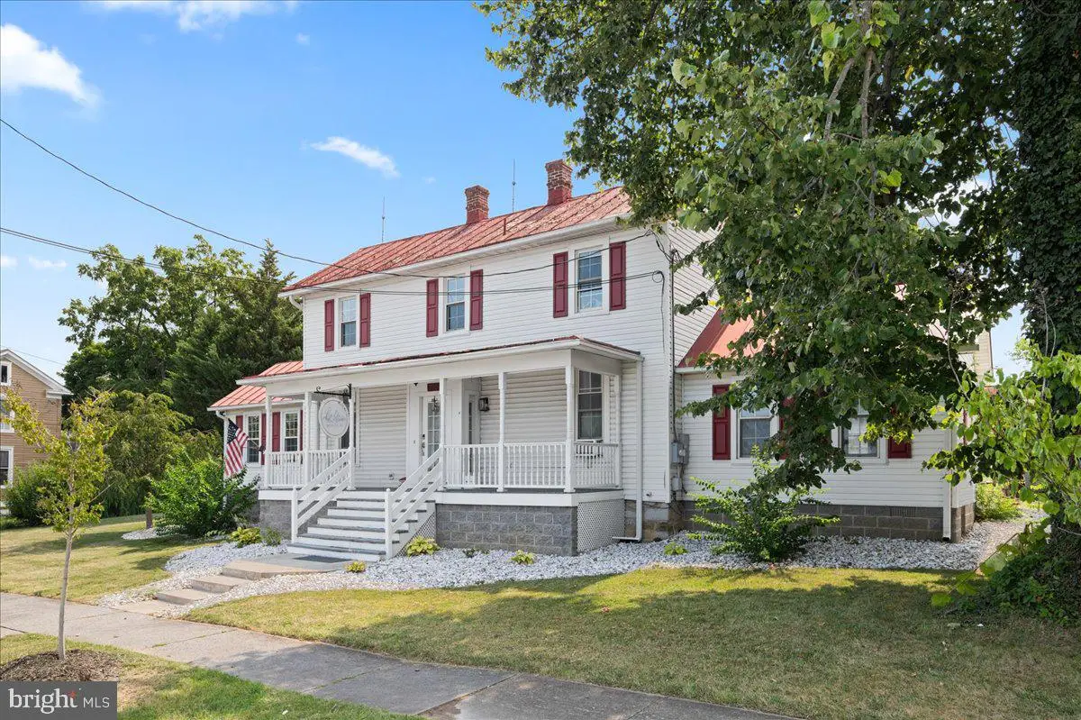 7760 Main St, Middletown, VA 22645 - #1