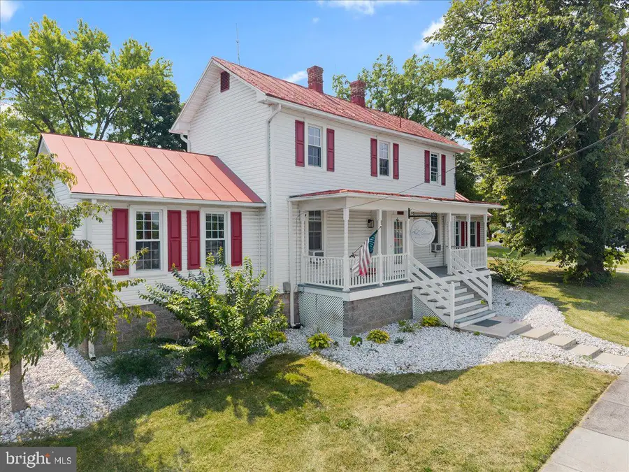 7760 Main St, Middletown, VA 22645 - #2
