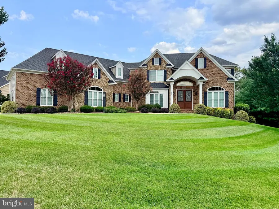 243 Summerfield Dr, Winchester, VA 22602 - #2