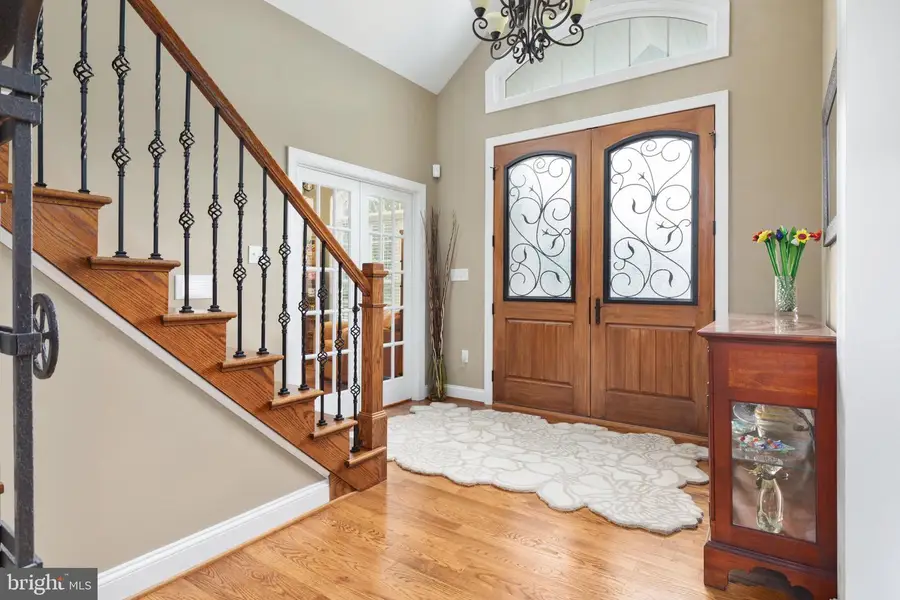 243 Summerfield Dr, Winchester, VA 22602 - #3