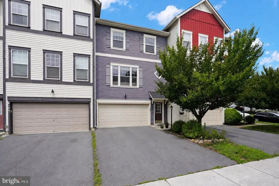 102 Gretchen Ct, Stephenson, VA 22656 - #2