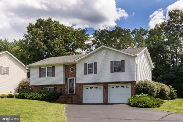 176 Lauck Dr, WINCHESTER, VA 22603
