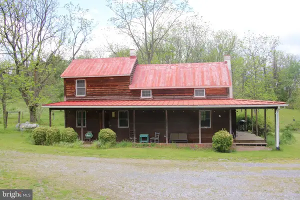 251 Barclays Run Ln, GORE, VA 22637