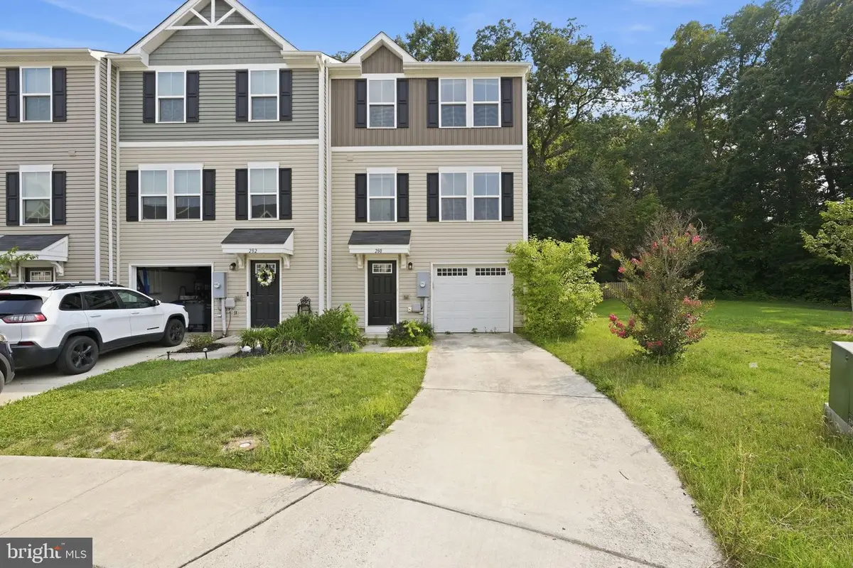 280 Sage Cir, Winchester, VA 22603 - #1