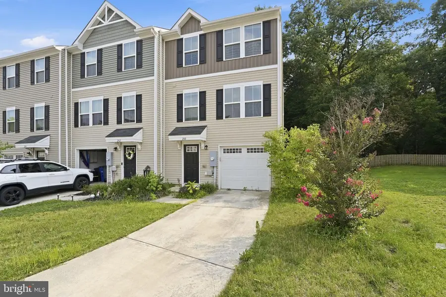 280 Sage Cir, Winchester, VA 22603 - #2