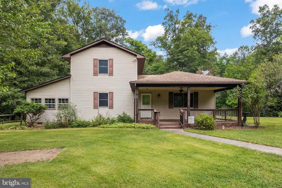 180 Hartsell Ln, Stephens City, VA 22655 - #2
