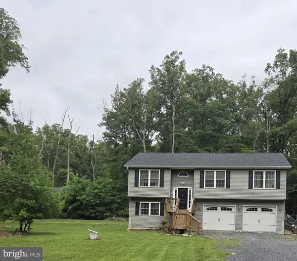 204 Cougar Trl, WINCHESTER, VA 22602