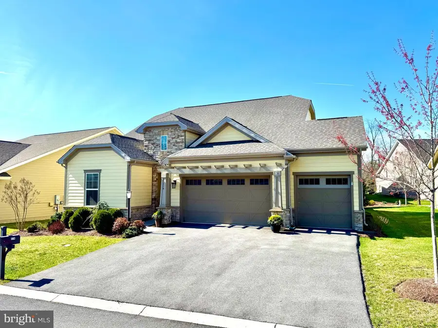 114 Turnstone Ln, Opequon, VA 22630 - #2