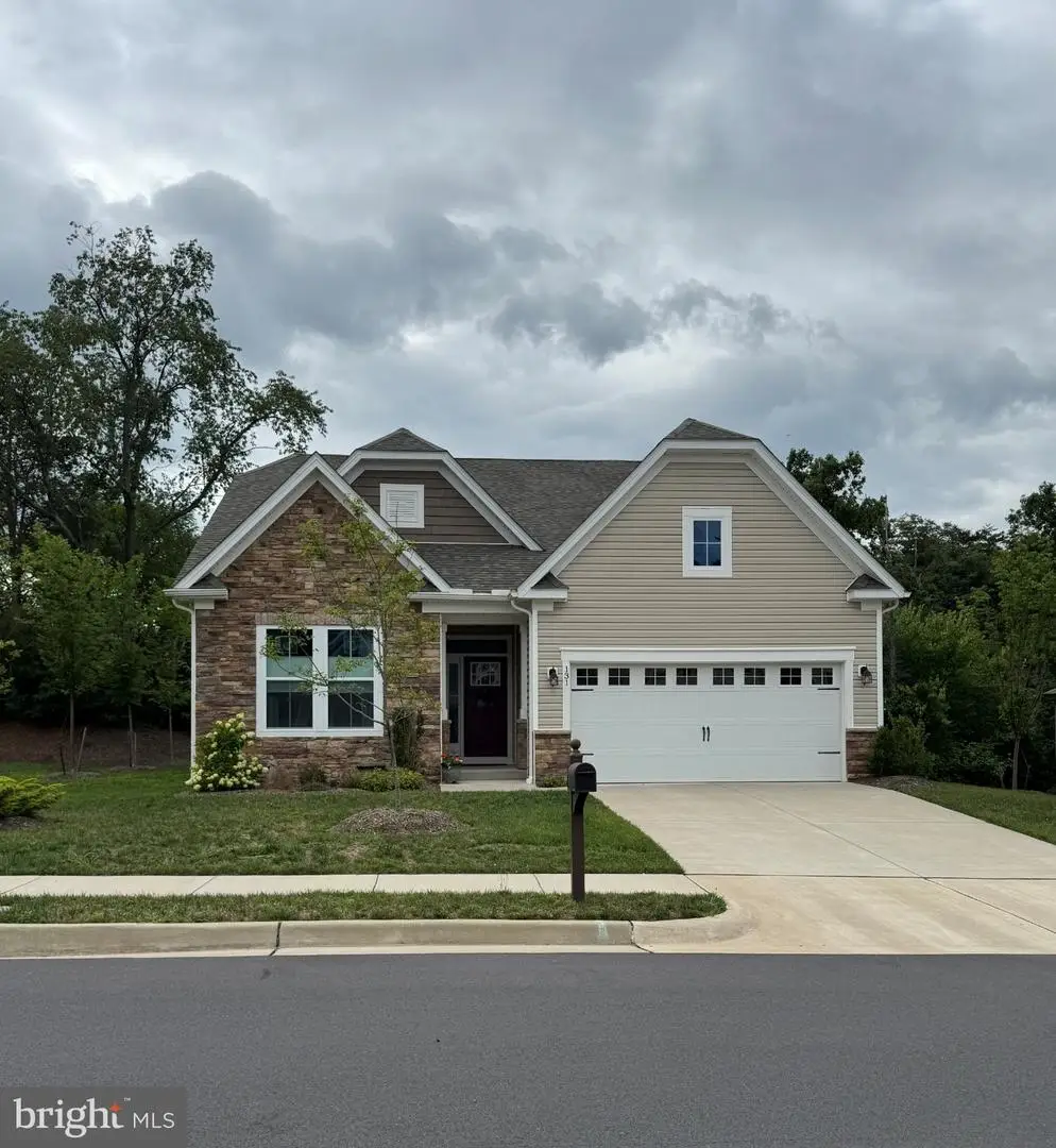 131 Amberfield Ct, Winchester, VA 22602 - #1