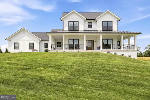640 Grim Rd, STEPHENS CITY, VA 22655