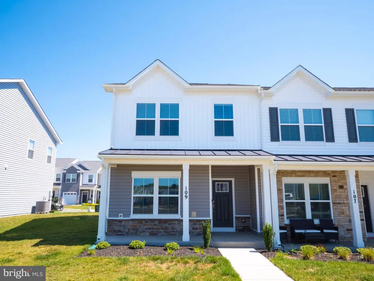109 Nootka Way, Winchester, VA 22602 - #1