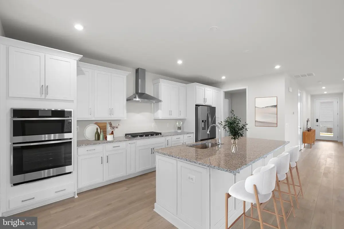 134 Wagtail Ln #homesite 1014, Winchester, VA 22603 - #1