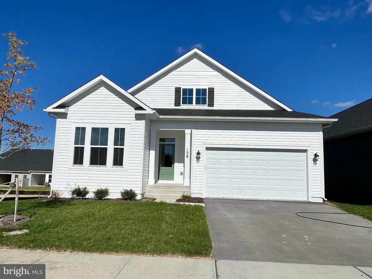 3168 Ruby Royce Dr, Winchester, VA 22603 - #1