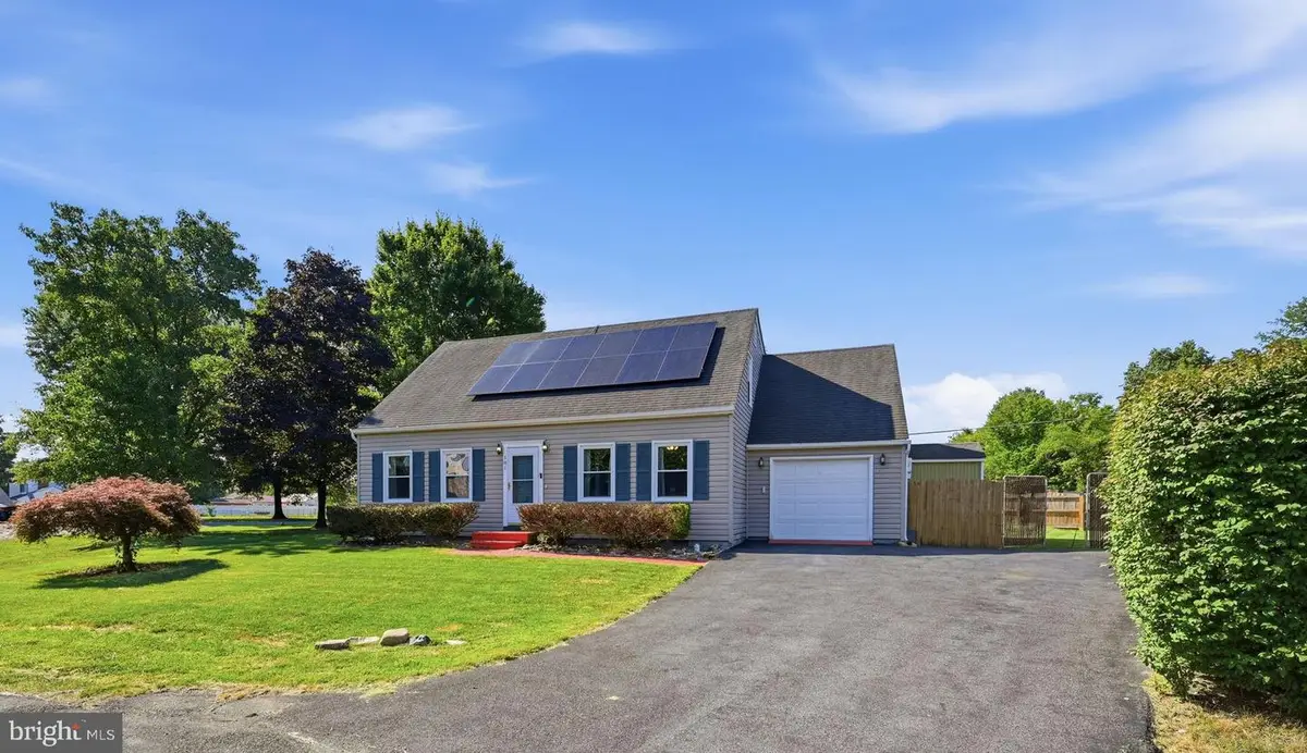 101 Tunis Ct, Stephens City, VA 22655 - #1