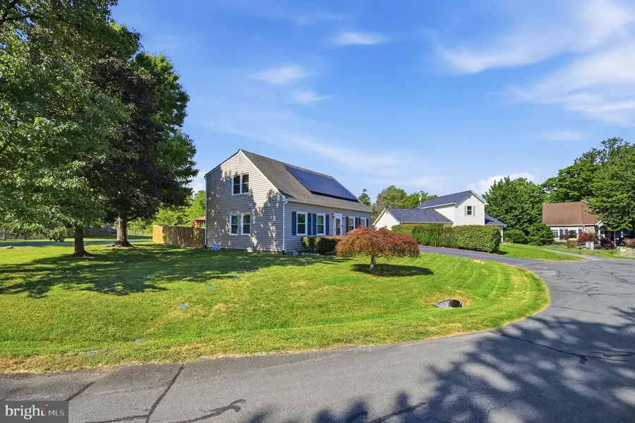101 Tunis Ct, Stephens City, VA 22655 - #3