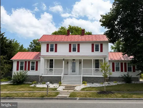7760 Main St, MIDDLETOWN, VA 22645