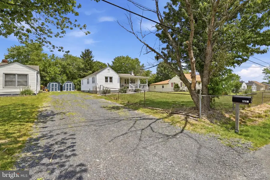 437, 441, 445 Stephenson Rd, Stephenson, VA 22656 - #2
