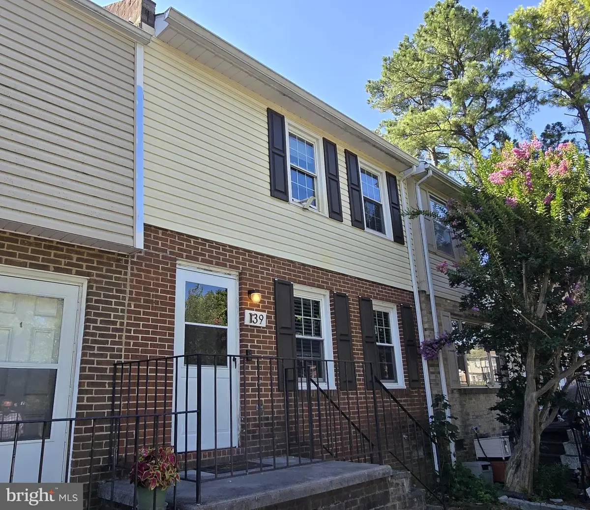 139 Brunswick Rd, Stephens City, VA 22655 - #1