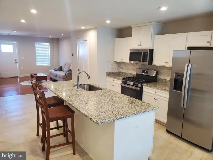126 Maury, Winchester, VA 22602 - #2