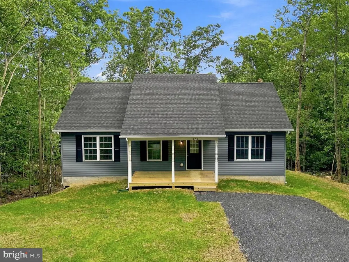 302 Pheasant Dr, Winchester, VA 22602 - #1